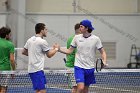 Men's Tennis vs Endicott  Men’s Tennis vs Endicott. - Photo By: KEITH NORDSTROM